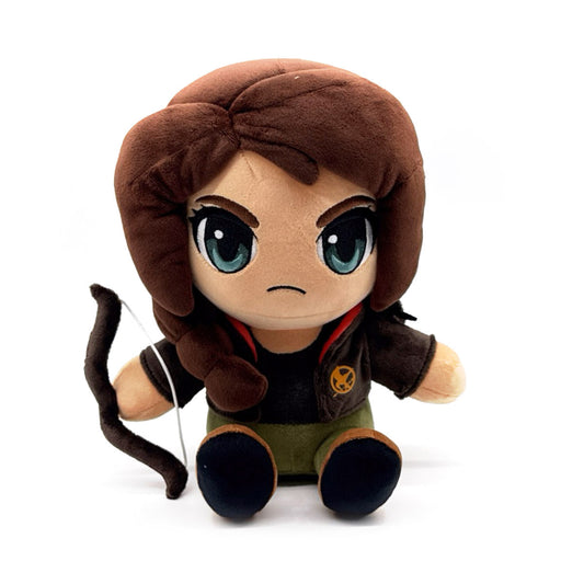 Youtooz - Katniss (9in Plush) - The Hunger Games