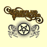 Hellsingland Underground - Hellsingland Underground - Rock - CD