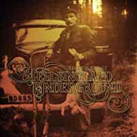 Hellsingland Underground - Madness & Grace - Rock - CD