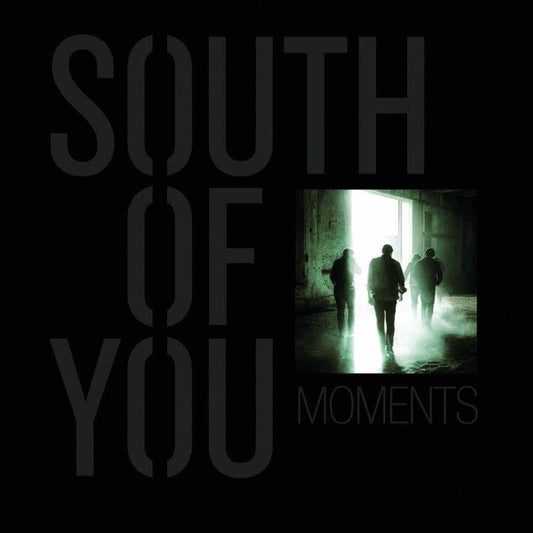 South Of You - Moments - Rock - CD