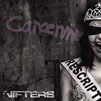 Nifters - Zalvatore Caine Incorporated - Rock/Pop - CD