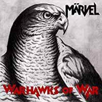 Märvel - Warhawks Of War - Rock - CD