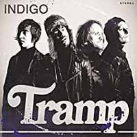 Tramp - Indigo - Rock - CD