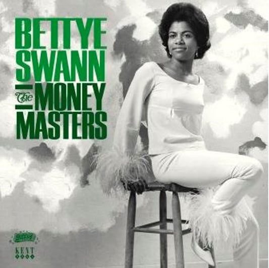 Bettye Swann - The Money Masters - Soul/Funk - LP