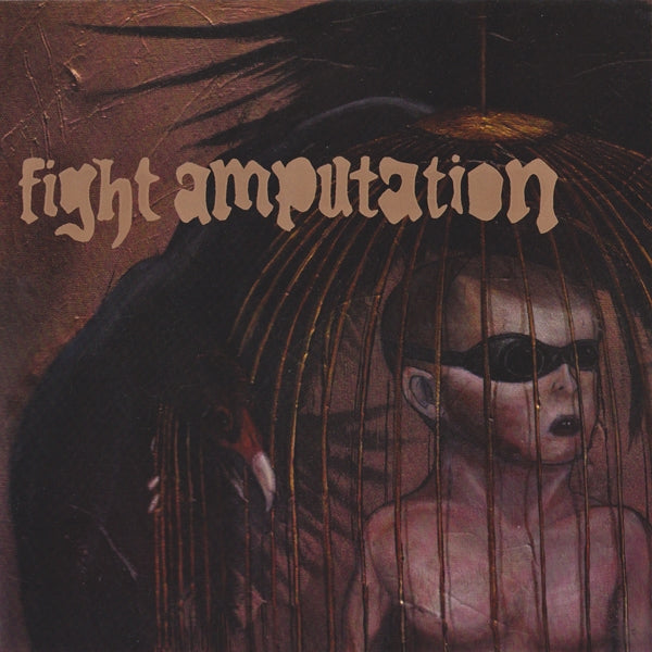 Fight Amp - Ugly Kids Doing Ugly Things - Punk - MC