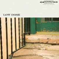 Low Dose - Low Dose - Punk - LP