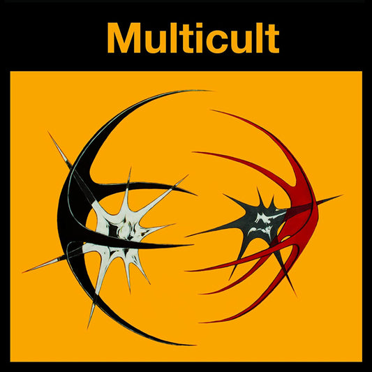 Multicult - Position Remote - Rock - MC