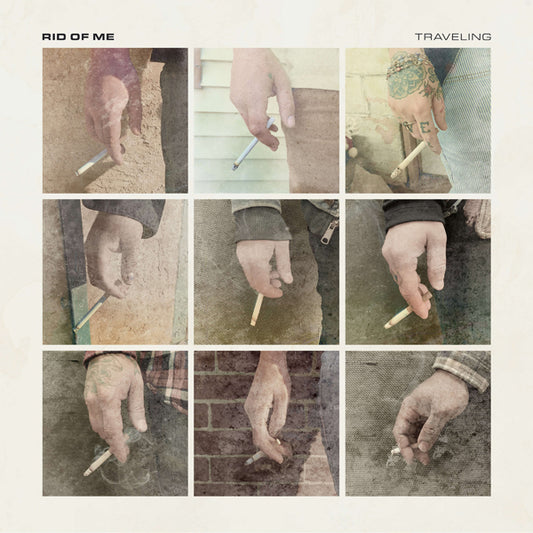 Rid Of Me - Traveling - Punk - MC