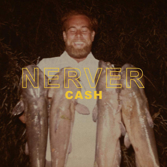 Nerver - Cash - Rock - MC