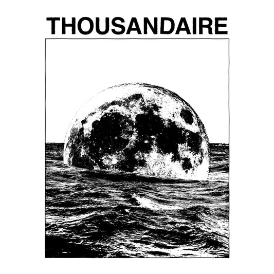 Thousandaire - Ideal Conditions - Indie - MC