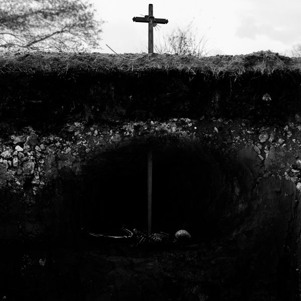 Caged - From Roving About The Earth - Death Metal - MC