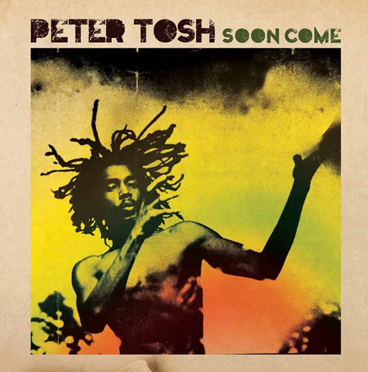 Peter Tosh - Soon Come - Reggae/Ska - DCD
