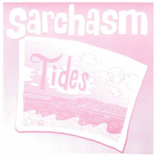 Sarchasm - Tides - Punk - 7