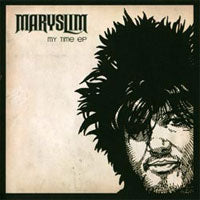 Maryslim - My Time Ep - Rock - DCD