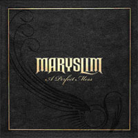 Maryslim - A Perfect Mess - Rock - CD