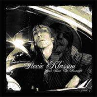 Stevie Klasson - Don'T Shoot The Messenger - Rock - CD