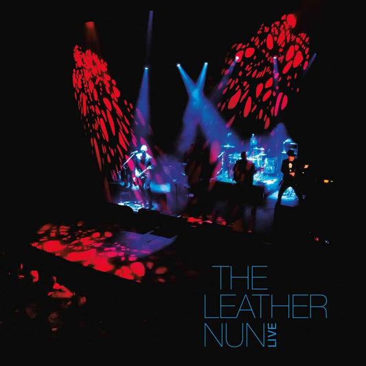 Leather Nun, The - Live - Rock - LP