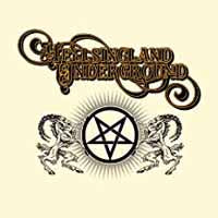 Hellsingland Underground - Hellsingland Underground - Rock - CDD