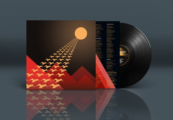 Hellsingland Underground - A Hundred Years Is Nothing - Rock - LP