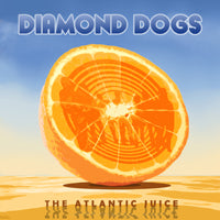 Diamond Dogs - Atlantic Juice - Rock - CD