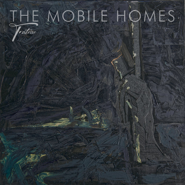 Mobile Homes, The - Tristesse - Electronic - CD