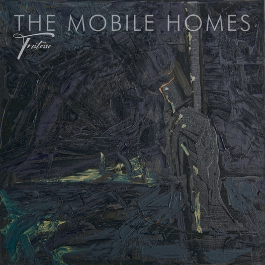 Mobile Homes, The - Tristesse - Electronic - CD