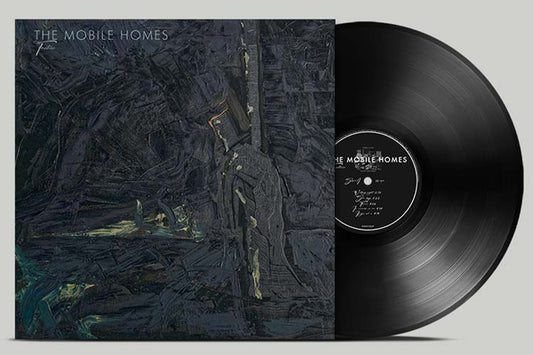 Mobile Homes, The - Tristesse - Electronic - LP