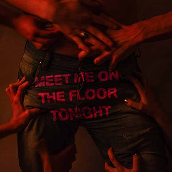 Devils Cigarette - Meet Me On The Floor Tonight - Punk - CD