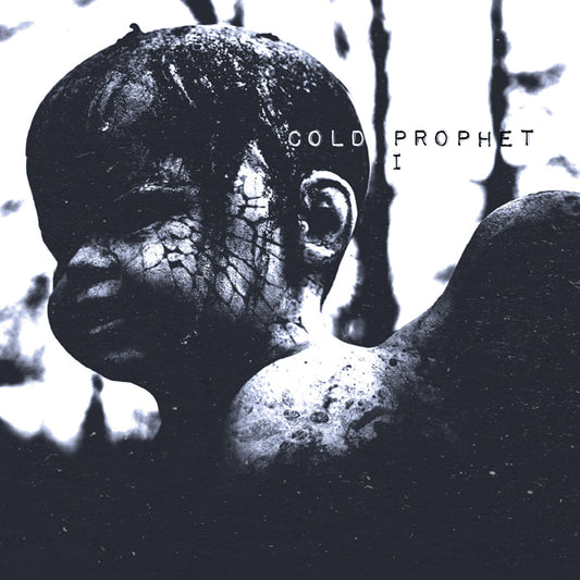 Cold Prophet - Cold Prophet - Dark Ambient - DCD