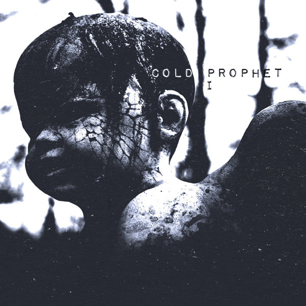 Cold Prophet - Cold Prophet - Dark Ambient - DLP