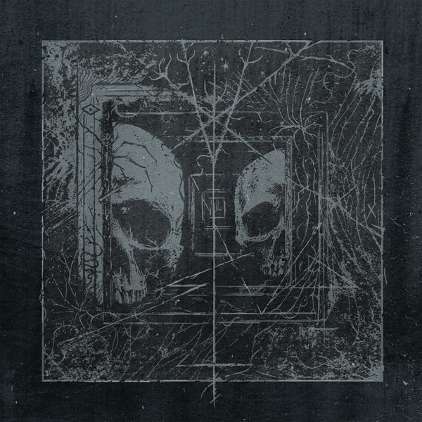 Cold Prophet / K.F.R - Imperiled Future - Black Metal - CDD