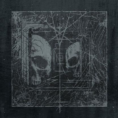 Cold Prophet / K.F.R - Imperiled Future - Black Metal - CDD