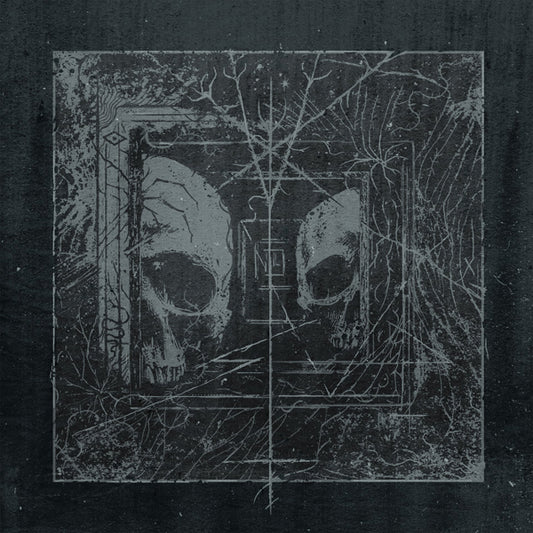 Cold Prophet / K.F.R - Imperiled Future - Black Metal - CDD