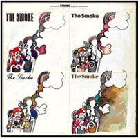 Smoke, The - The Smoke - Rock/Pop - CD