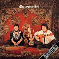 Dia Prometido - Dia Prometido - Country/Folk - CD