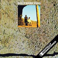 Dia Prometido - 2 - Country/Folk - CD