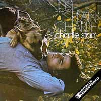 Charlie Starr - Just Plain Charlie - Country/Folk - CD
