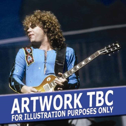 Reo Speedwagon - Metro Centre Rockford Il 15-07-83 - Rock - CD