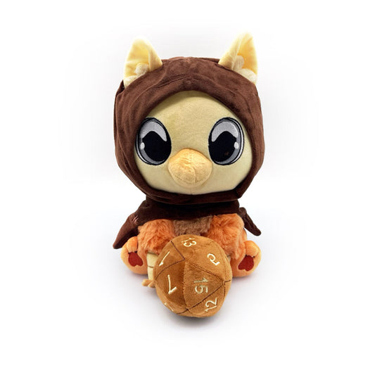 Youtooz - Koko The Gyphon (9in Plush) - Quincy's Tavern - Plush
