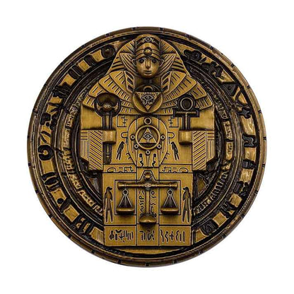 Yu-Gi-Oh! Limited Edition Replica Millenium Stone