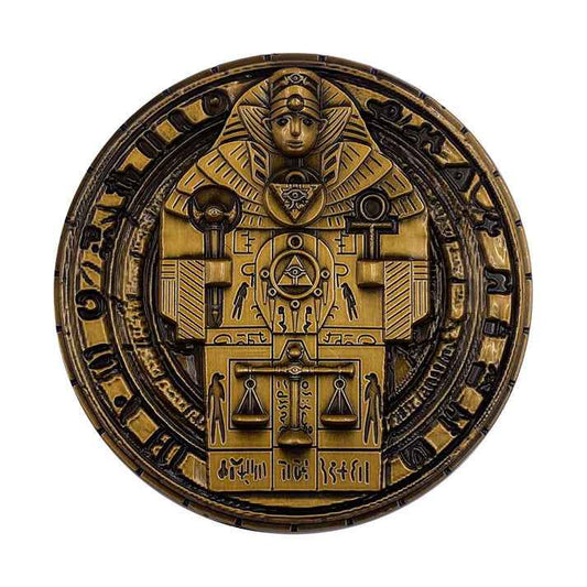 Yu-Gi-Oh! Limited Edition Replica Millenium Stone