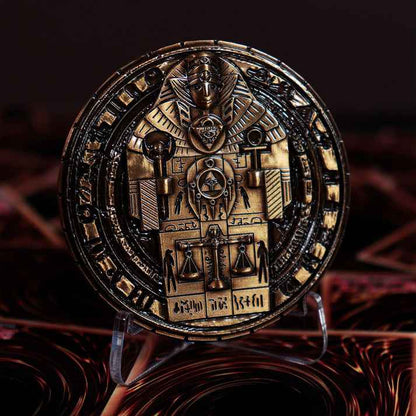 Yu-Gi-Oh! Limited Edition Replica Millenium Stone