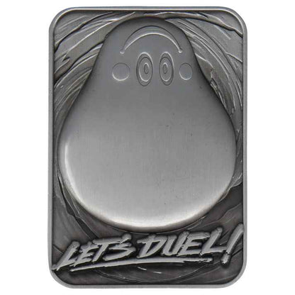 Yu-Gi-Oh! Limited Edition Marshmallon Metal Card