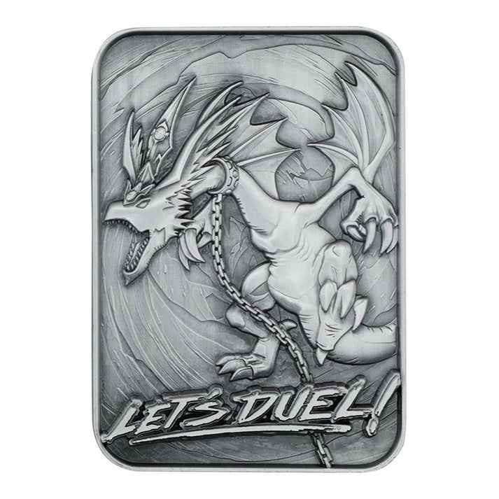 Yu-Gi-Oh! Limited Edition Harpie's Pet Dragon Ingot