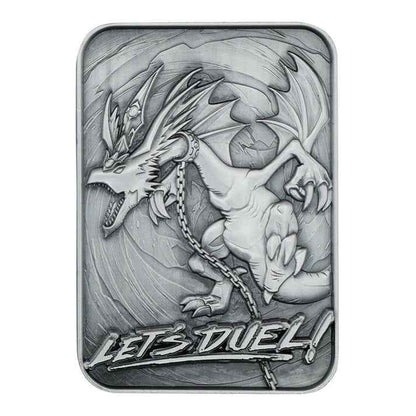 Yu-Gi-Oh! Limited Edition Harpie's Pet Dragon Ingot