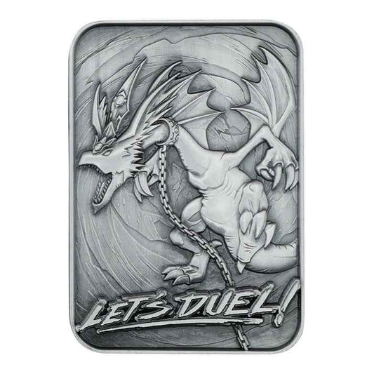Yu-Gi-Oh! Limited Edition Harpie's Pet Dragon Ingot