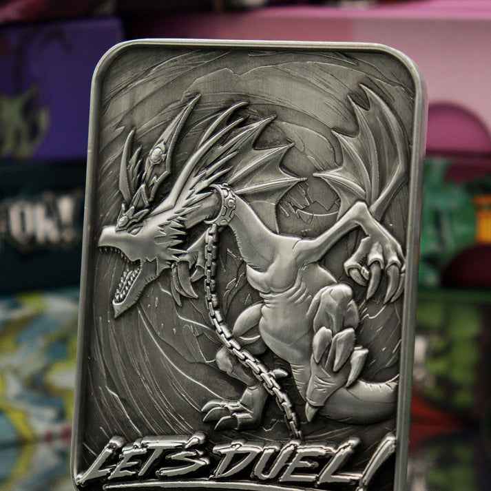 Yu-Gi-Oh! Limited Edition Harpie's Pet Dragon Ingot