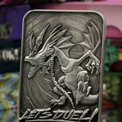 Yu-Gi-Oh! Limited Edition Harpie's Pet Dragon Ingot