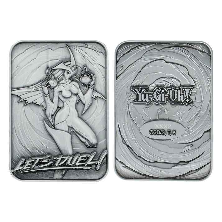 Yu-Gi-Oh! GX Limited Edition Elemental Hero Burstinatrix Ingot