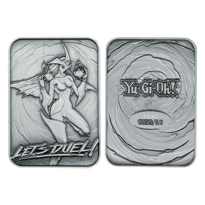 Yu-Gi-Oh! GX Limited Edition Elemental Hero Burstinatrix Ingot